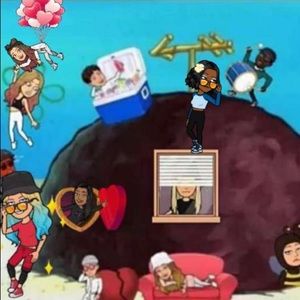 Meet your Posher, Brooklynn